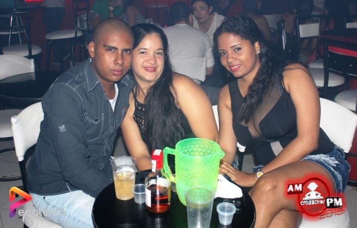 Foto 9 de Ampm Bar - 1er FDS Mayo 2015 en Am / PM Bar - Cali, Cali