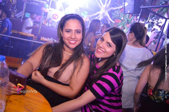 Foto 66 de Malabar - Sabado 28 de mayo de 2016 en Discoteca Malabar Bucaramanga, Bucaramanga