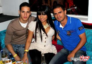 Foto 16 de Junio 29 del 2013 en Beautiful 80`s Cali, Cali