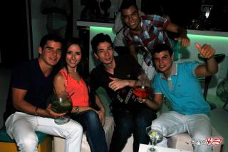 Foto 51 de Octubre 26 del 2013 en Heaven Shots, Cali