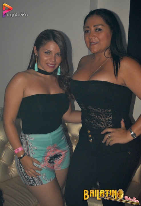 Foto 50 de Bailatino - 4to Fds Agosto 2017 en Bailatino - Bar, Cali