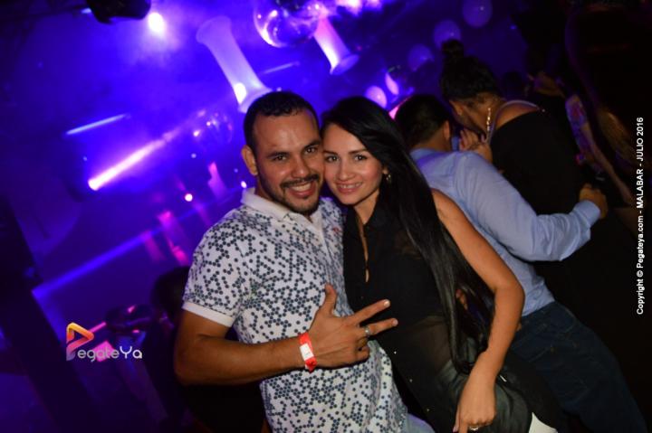 Foto 78 de Malabar Sabado 30 de julio de 2016 en Discoteca Malabar Bucaramanga, Bucaramanga