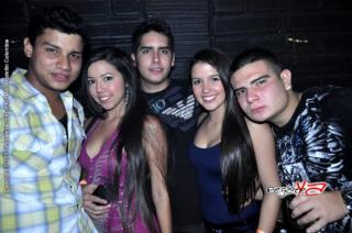 Foto 34 de Discoteca Prizma - 2 de marzo 2012 en Prizma Discoteca Medellin, Medellín