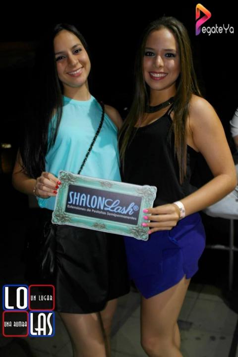 Foto 27 de Lolas - 3er FDS Julio 2015 en Lolas Club Menga Cali, Cali