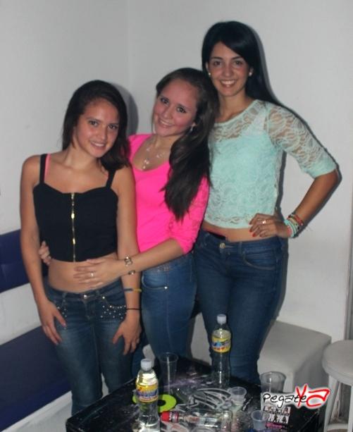 Foto 10 de Ahma Bar - 4to FDS Octubre en Ahma Cali, Cali
