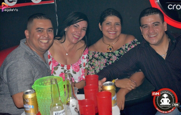 Foto 26 de AmPm - 4to Fds agostoo 2017 en Am / PM Bar - Cali, Cali