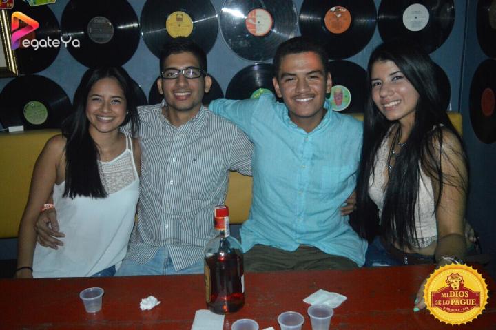 Foto 60 de Mi Dios Se Lo Pague - 5to FDS Julio 2016 en Fonda Mi Dios Se Lo Pague, Cali