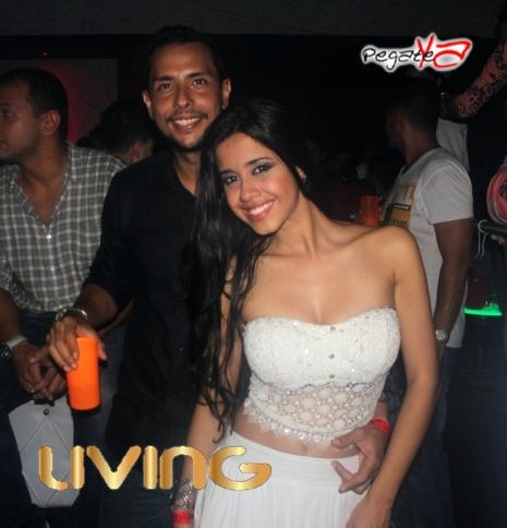 Foto 30 de Living - Nicky Romero en Living Night Club, Cali