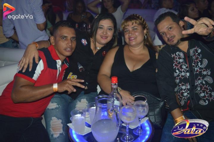 Foto 68 de Jalajala - 2do Fds DIC 2016 en Jala Jala Club, Cali