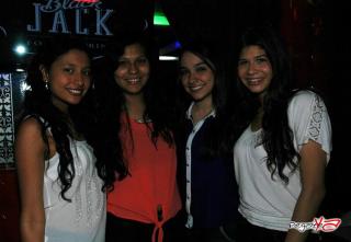 Foto 20 de Alkilados - Oct 26 en Black Jack Food & Drinks
