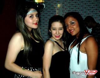 Foto 4 de Noviembre 17 del 2012 en Nozomi Club, Cali