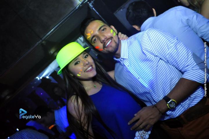 Foto 111 de LA PREMIERE - julio 2015 en La Premiere Bucaramanga, Bucaramanga