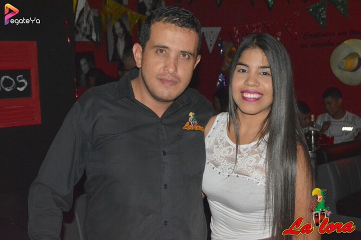 Foto 16 de La Lora - 4to Fds Agosto 2017 en La Lora Bar, Cali