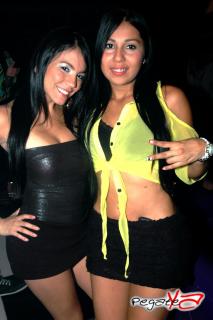 Foto 2 de La Maldita Primaera - Oct 27 del 2012 en La Maldita Primavera Cali, Cali