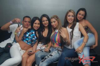 Foto 33 de Luxury 20 de Julio en Discoteca Luxury Medellin, Medellín