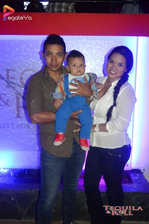Foto 19 de Tequila & Roll - 3er / 4to Fds Mayo 2016 en Tequila & Roll