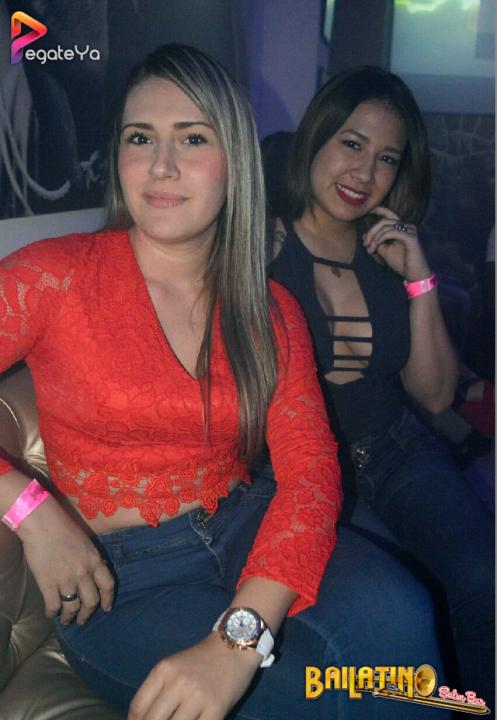 Foto 23 de Bailatino - 3er Fds Abril 2017 en Bailatino - Bar, Cali