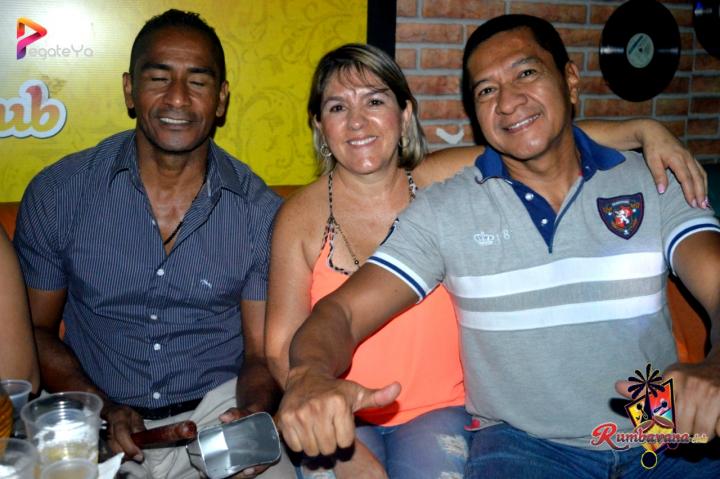 Foto 24 de Rumbavana - 4to FDS Febrero 2016 en Rumbavana Cali, Cali