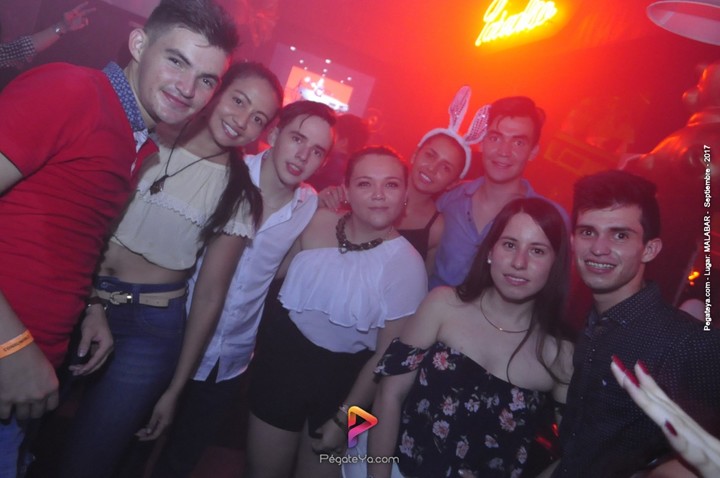 Foto 54 de Malabar - Sabado 9 de septiembre de 2017 en Discoteca Malabar Bucaramanga, Bucaramanga