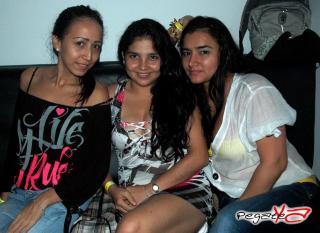 Foto 7 de Diciembre 01 del 2012 en Babel / Barra Libre Cali, Cali