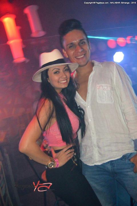 Foto 55 de Discoteca Malabar 16 de agosto de 2014 en Discoteca Malabar Bucaramanga, Bucaramanga