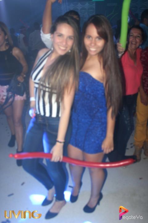 Foto 17 de Living - 2do FDS Mayo 2015 en Living Night Club, Cali