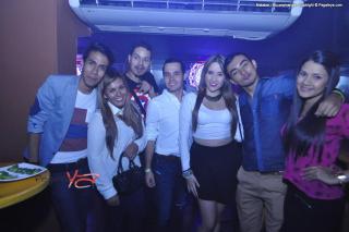 Foto 24 de Discoteca Malabar - 25 enero 2014 en Discoteca Malabar Bucaramanga, Bucaramanga