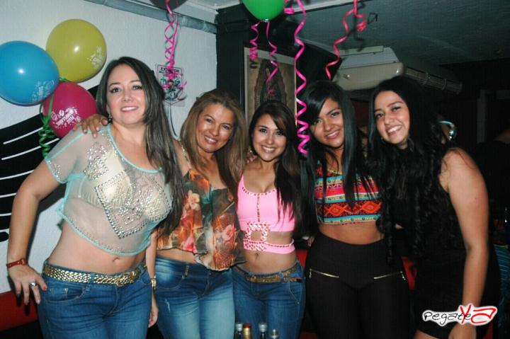 Foto 15 de Rancheeton - Agosto 19 del 2014 en Rancheton Cali, Cali