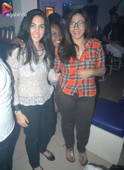 Foto 3 de Ahma Bar - 1er FDS Marzo 2016 en Ahma Cali, Cali