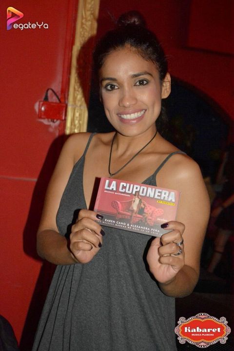 Foto 5 de Kabaret - 1er / 2do Fds Sept. 2017 en Kabaret - Granada, Cali