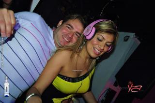 Foto 18 de DJ Karin en La Sala Club, Bucaramanga