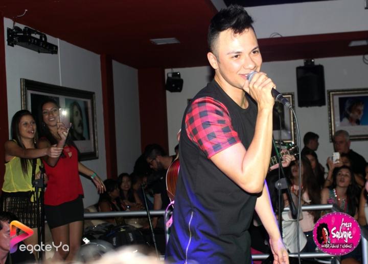 Foto 12 de Fresa Salvaje - 2do FDS Mayo 2015 en Fresa Salvaje, Cali