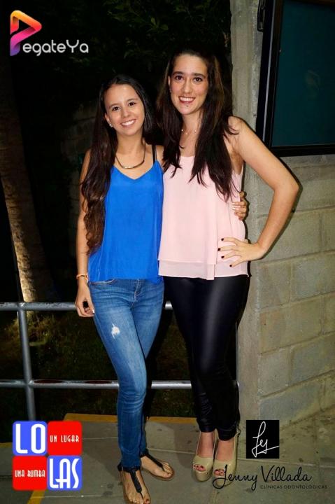 Foto 21 de Lolas Club - 3er / 4to Fds Abril 2016 en Lolas Club Menga Cali, Cali