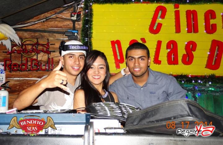 Foto 54 de Bendito Seas - Agosto 17 en Discoteca Bendito Seas Medellin, Medellín