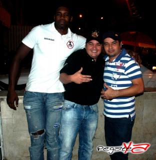 Foto 19 de Noviembre 17 del 2012 en Am / PM Bar - Cali, Cali
