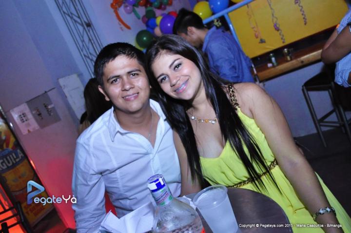 Foto 14 de Maria Casquitos - 16 de mayo de 2015 en Maria Casquitos Bucaramanga, Bucaramanga
