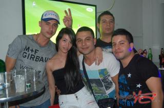 Foto 13 de The Rouse 14 de Septiembre en therouse Bar Medellin, Medellín