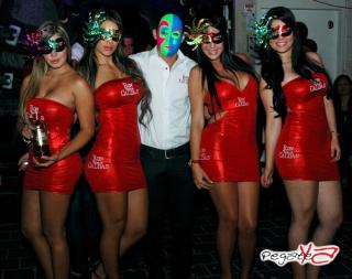 Foto 3 de Halloween en Am / PM Bar - Cali, Cali