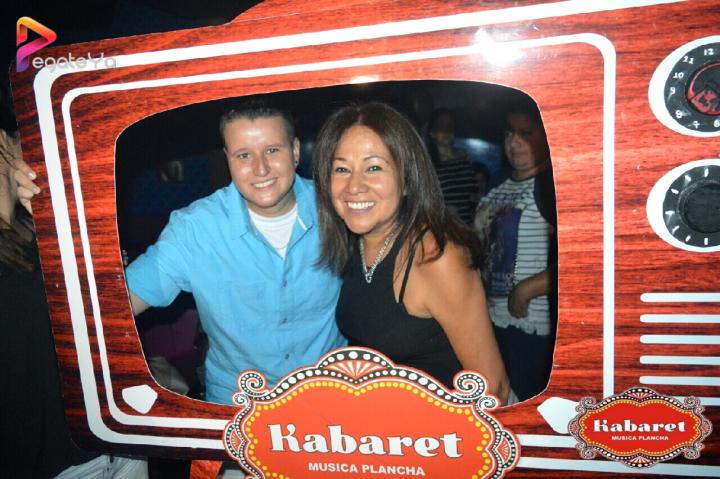 Foto 28 de Kabaret Bar - 1er 2do Fds Agosto 2016 en Kabaret - Granada, Cali