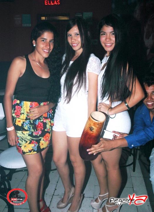 Foto 6 de Ampm Bar - Agosto 23 del 2014 en Am / PM Bar - Cali, Cali