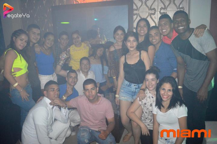 Foto 15 de Miami Bar - 4to Fds Abril 2017 en Miami Bar Cali, Cali