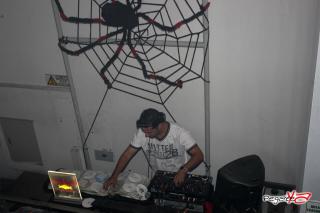 Foto 84 de Halloween en Babel / Barra Libre Cali, Cali