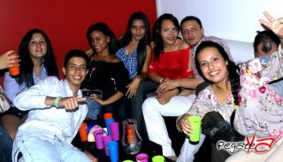 Foto 31 de Mayo 25 del 2013 en Babel / Barra Libre Cali, Cali