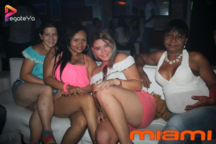 Foto 94 de Miami - 1er - 2do Fds Agosto 2016 en Miami Bar Cali, Cali