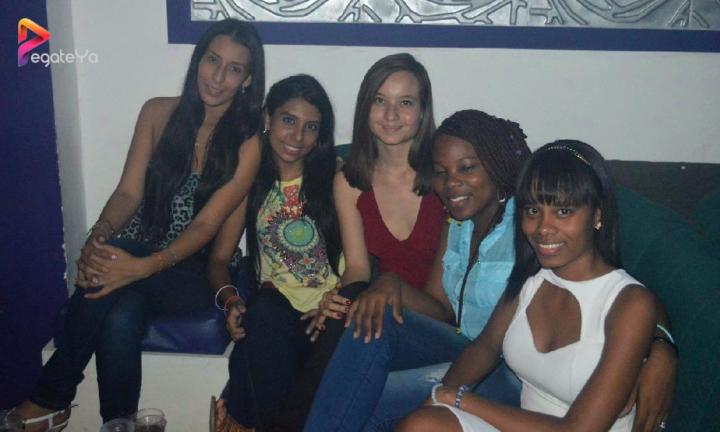 Foto 6 de Ahma - 2do FDS Marzo 2016 en Ahma Cali, Cali