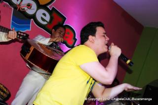 Foto 151 de Chabela - Feria Ganadera Cenfer en Discoteca Chabela Bucaramanga, Bucaramanga