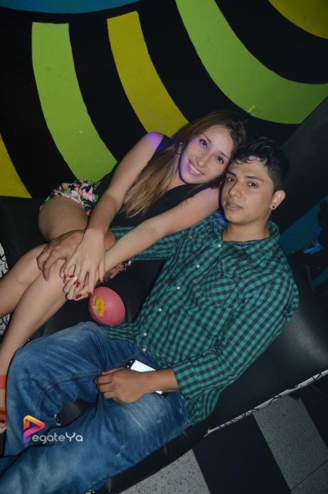 Foto 60 de El Manicomio sábado 01 de agosto 2015 en Discoteca El Manicomio Bucaramanga, Bucaramanga