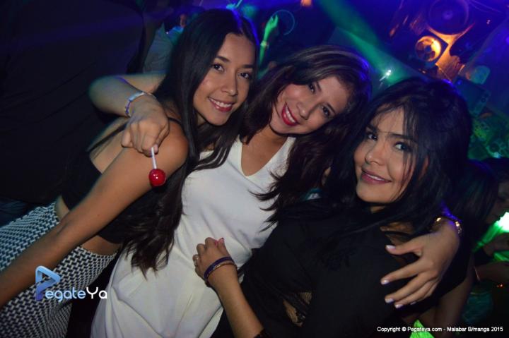 Foto 15 de Malabar - sabado 7 de febrero de 2015 en Discoteca Malabar Bucaramanga, Bucaramanga