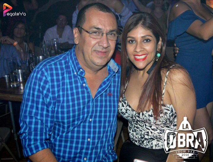 Foto 39 de La obra Show Bar - 3er Fds Sep. 2017 en La obra Show Bar, Cali