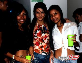 Foto 18 de Julio 20 del 2013 en Babel / Barra Libre Cali, Cali